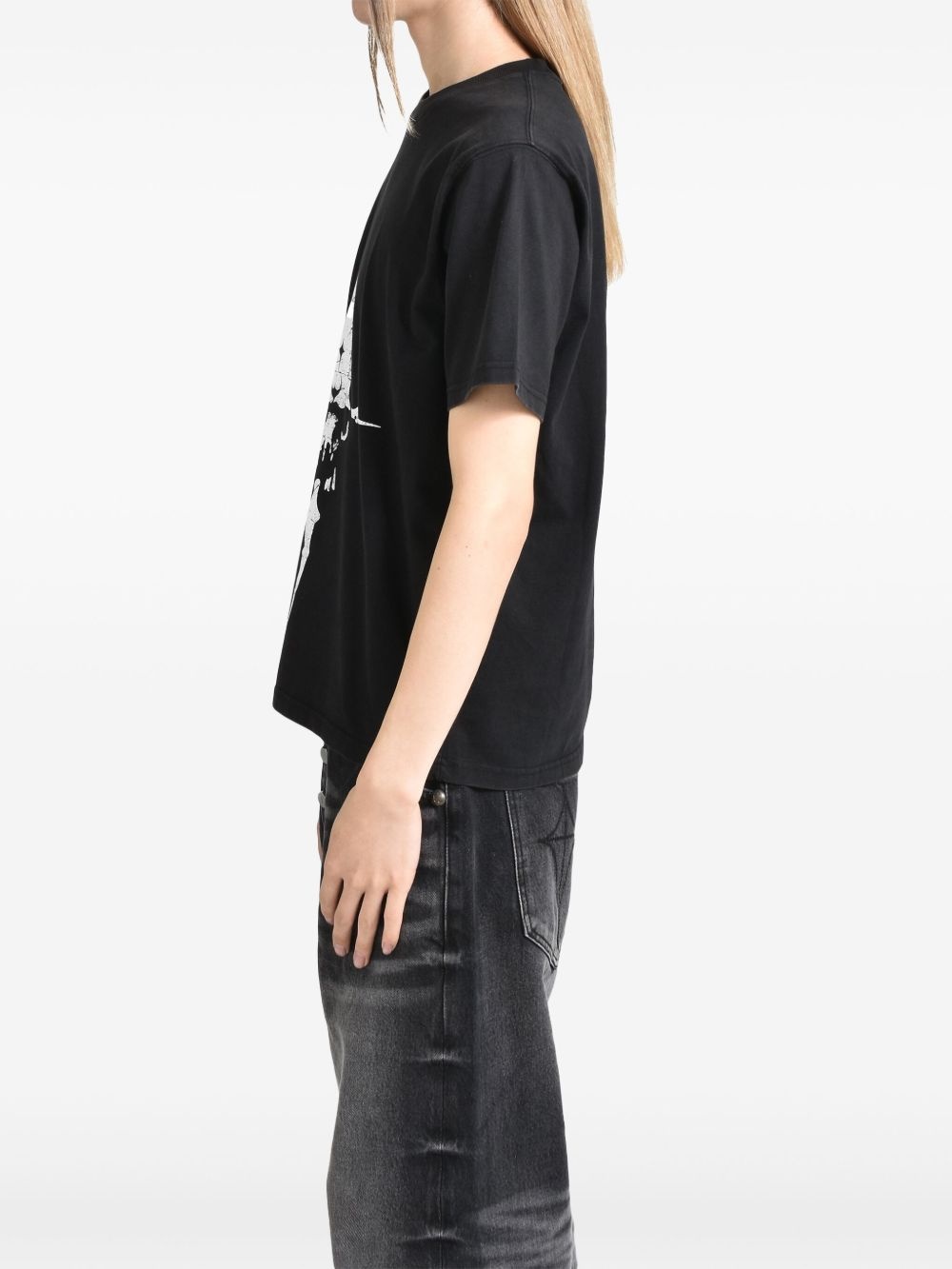 Peace T-shirt - 3