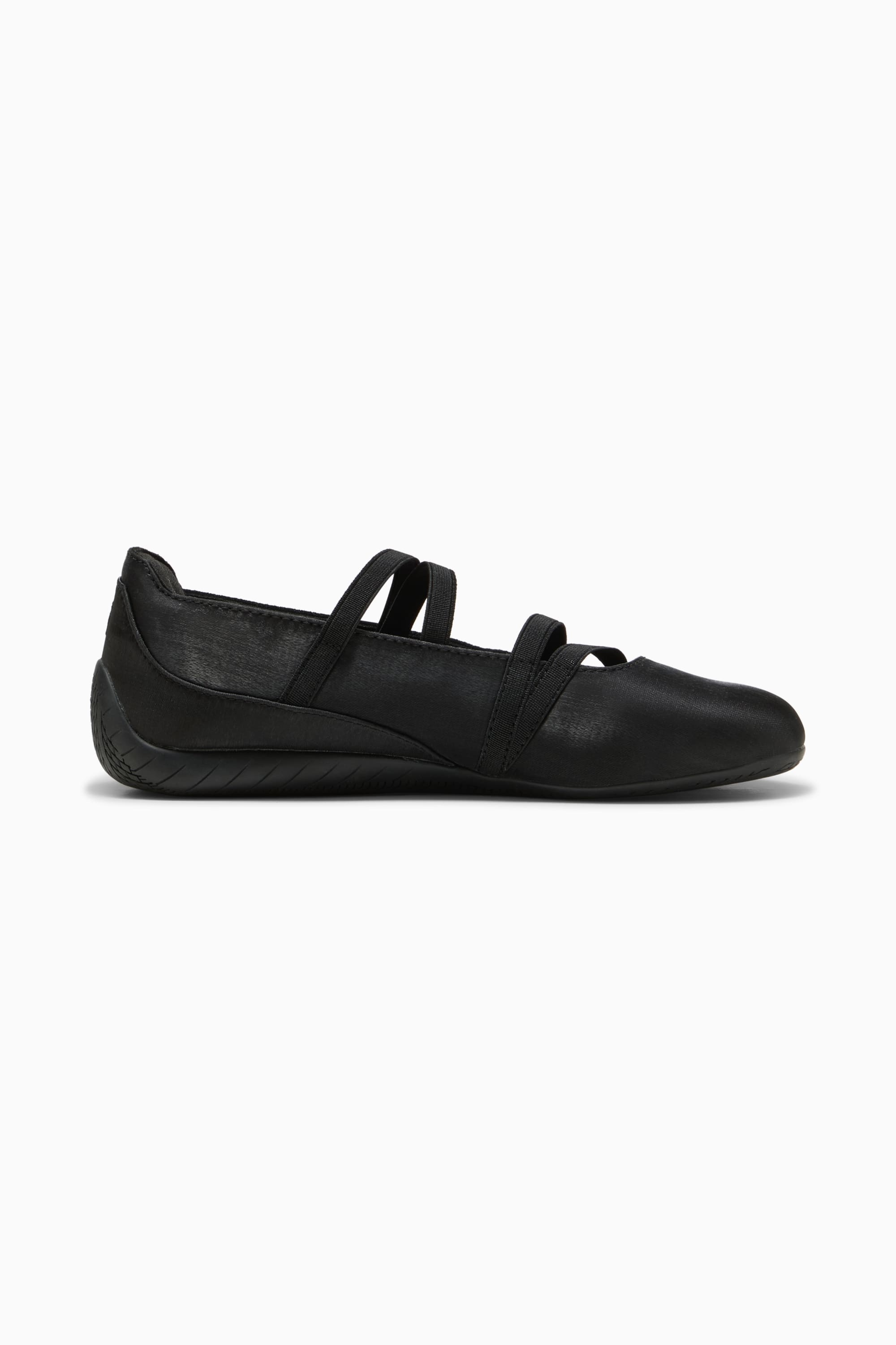 Speedcat Ballet Satin Women's Shoes - 5