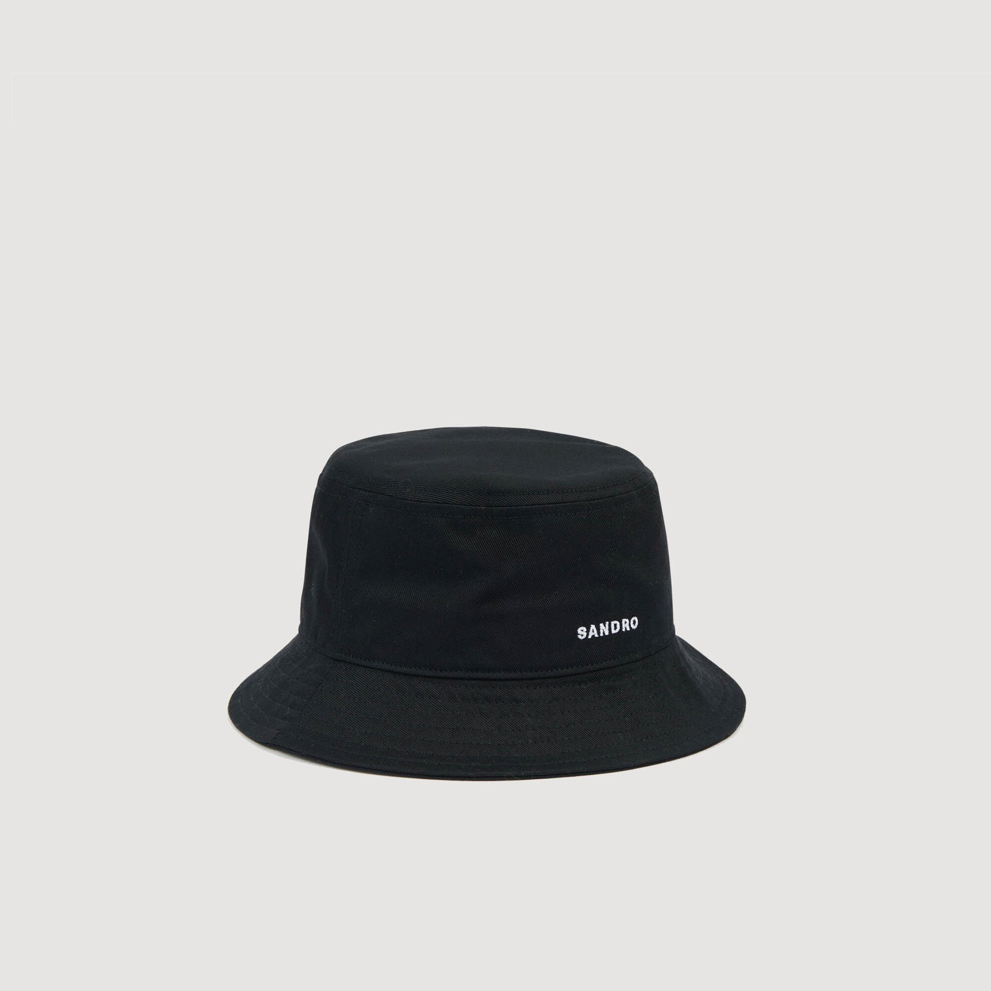 EMBROIDERED HAT - 1