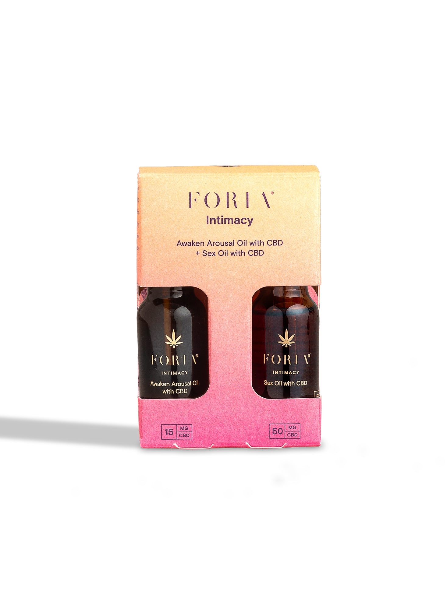 Foria The Teaser - 3
