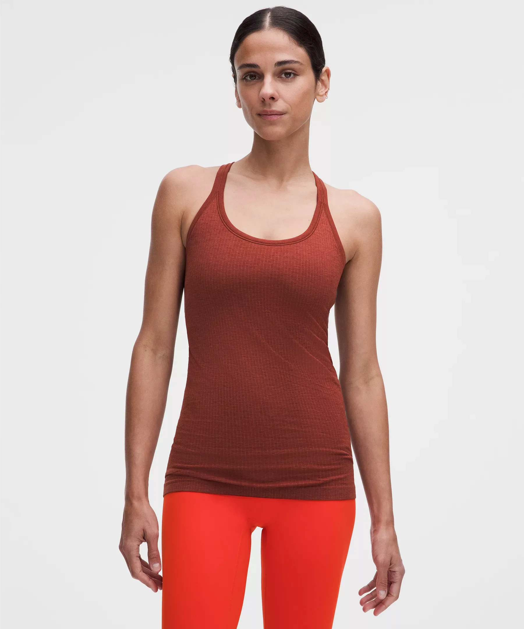 Ebb to Street Tank Top *Light Support, B/C Cup - 1