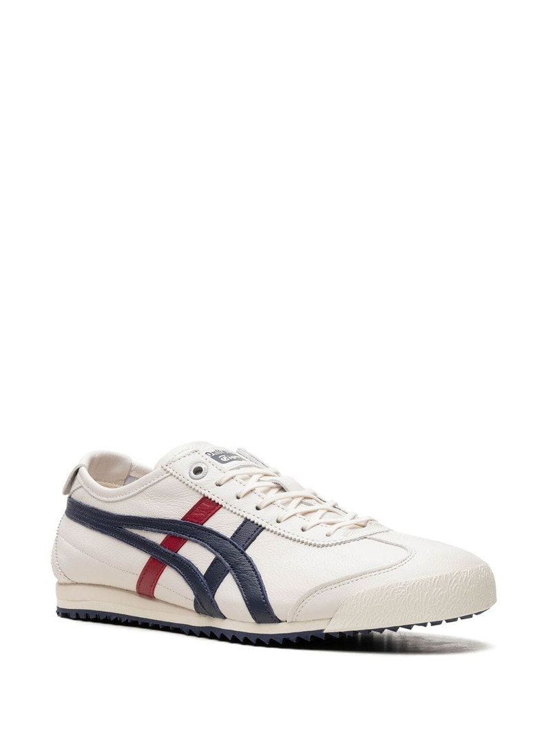 Onitsuka Tiger Mexico 66 SD "Cream Peacoat" sneakers outlook