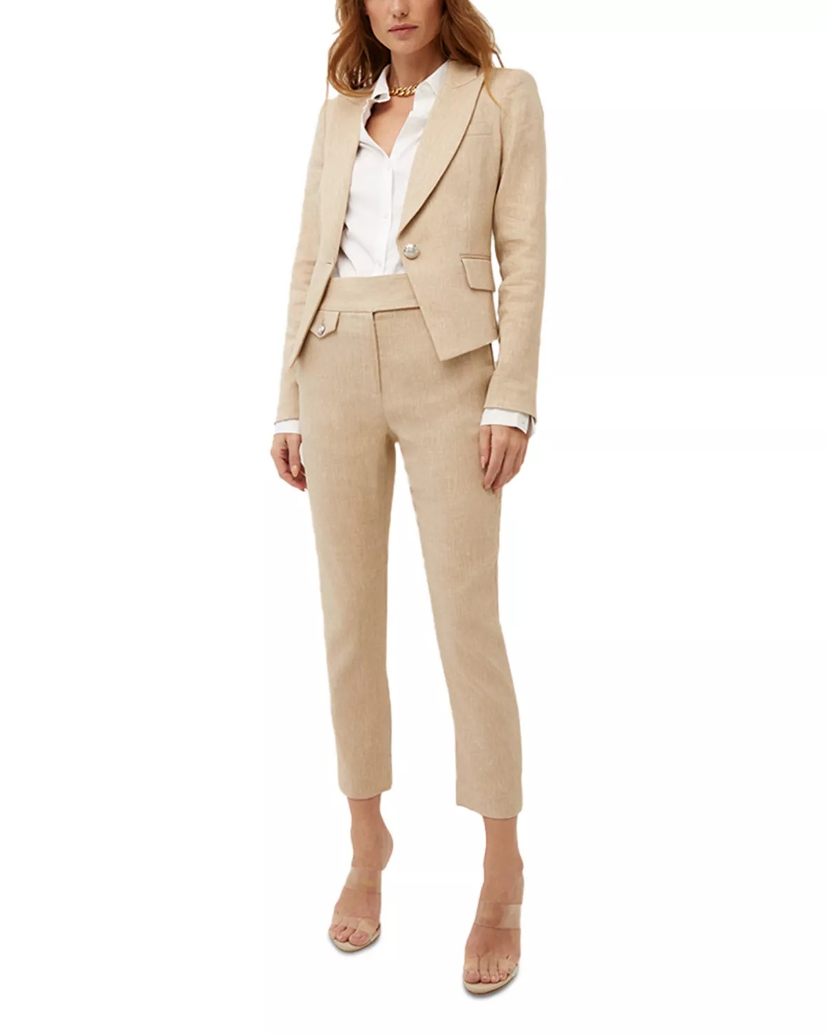 Hosanna Dickey Jacket - 2