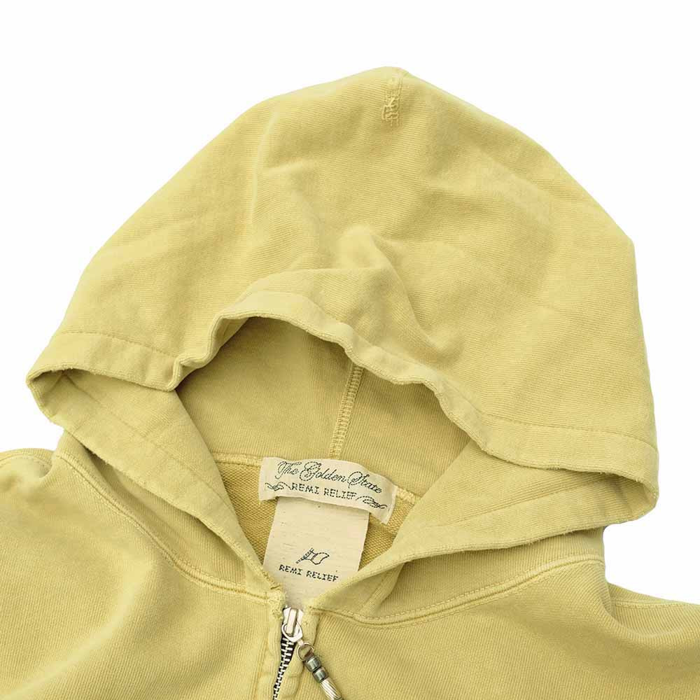 SP Processing Zip Hoodie - RN6003SDP - 7