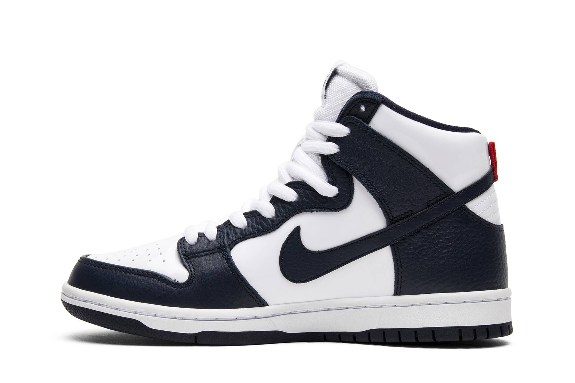 Nike sb dunk high future court obsidian best sale