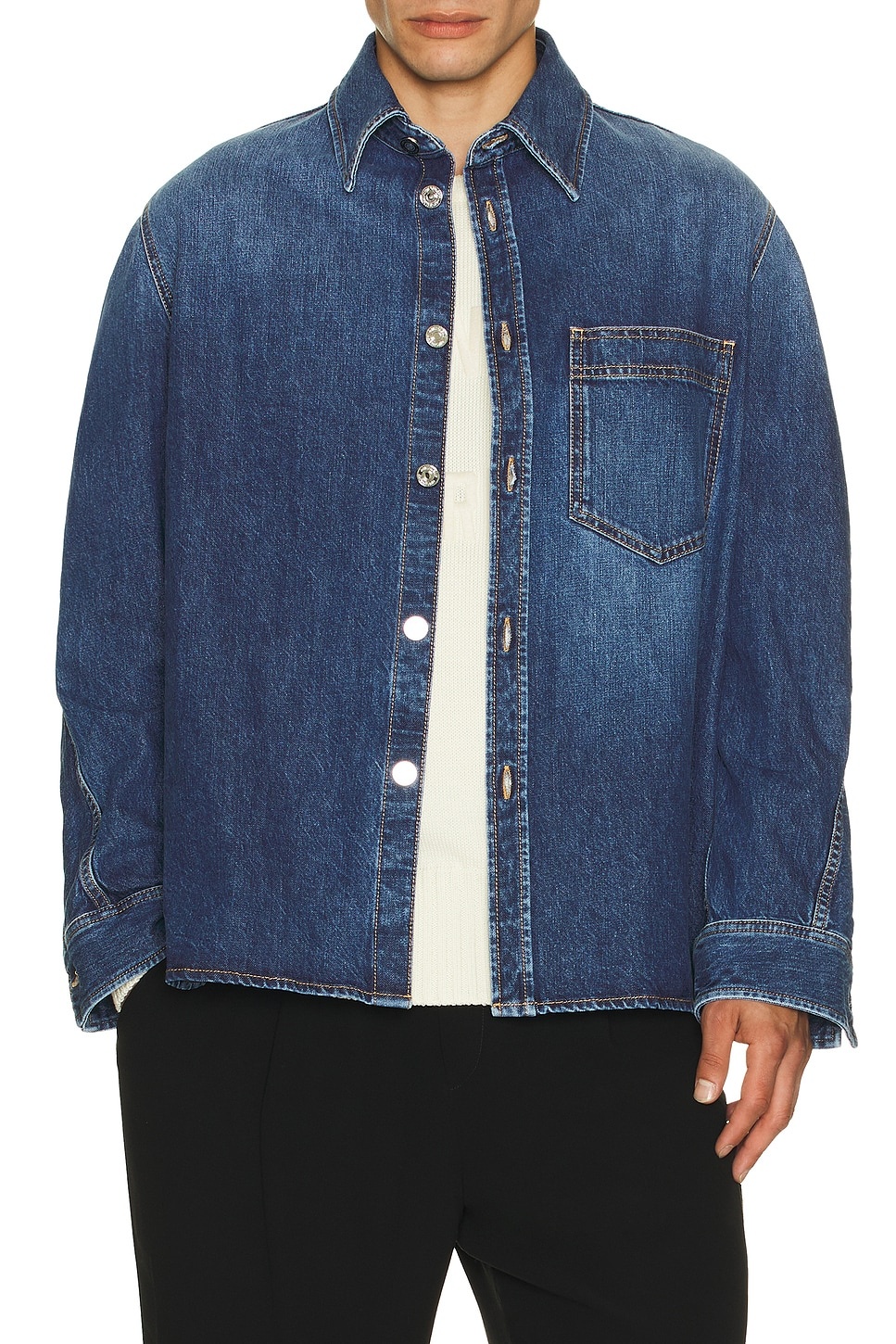Overshirt - 4
