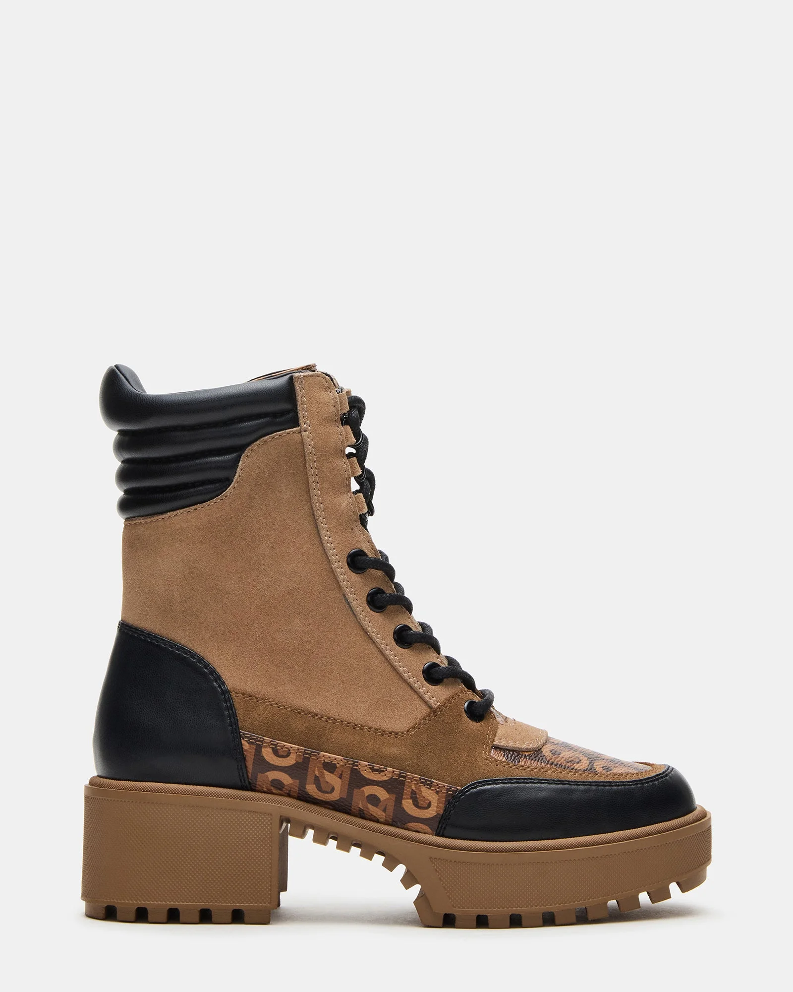 HIKER TAN MULTI - 1
