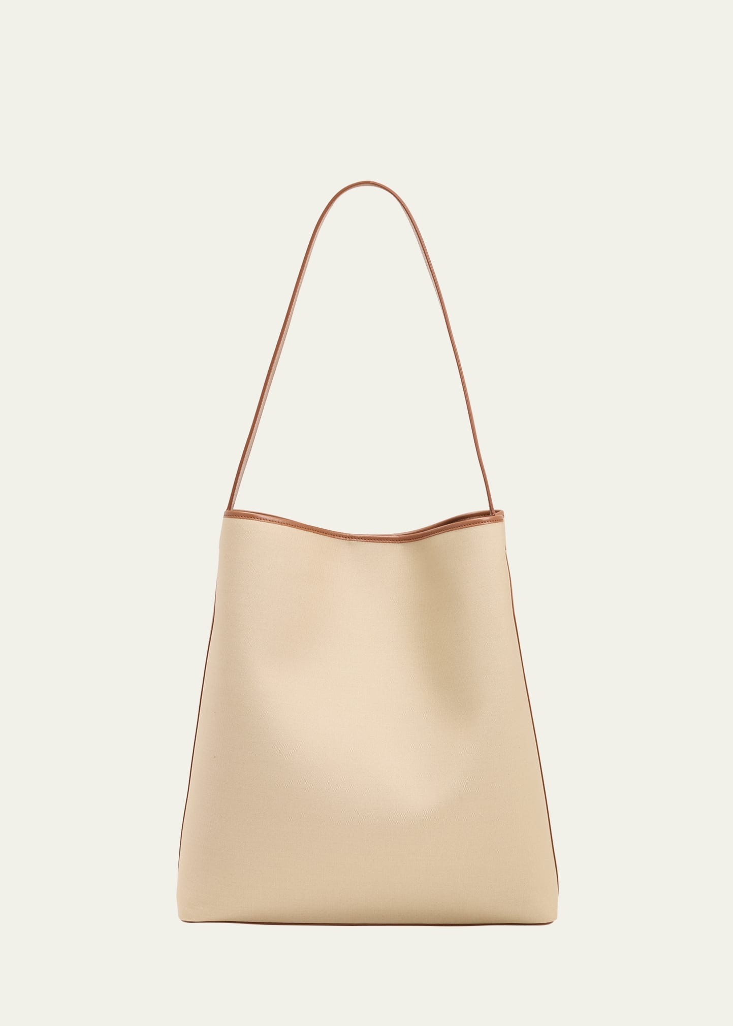Sac Canvas Hobo Bag - 1