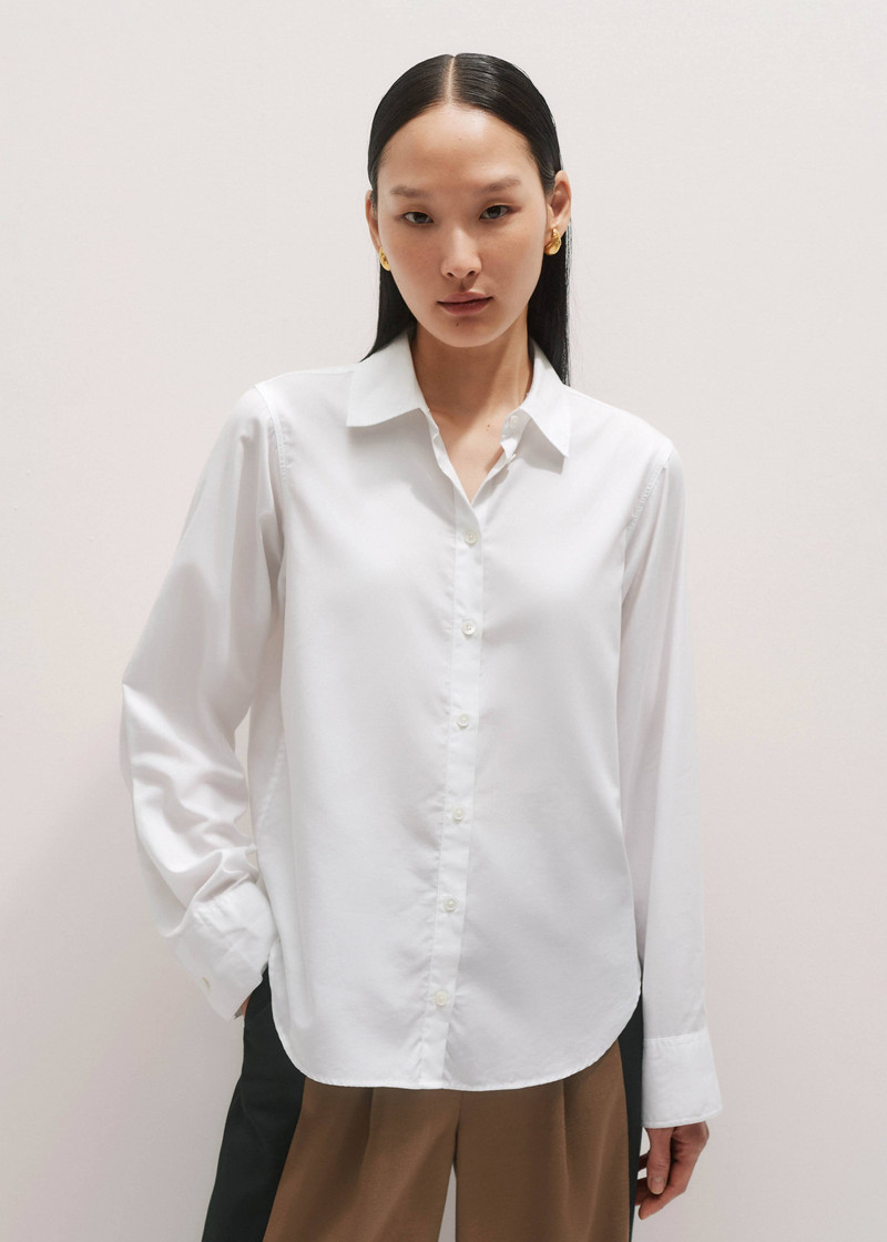 Relaxed Forever Shirt 6