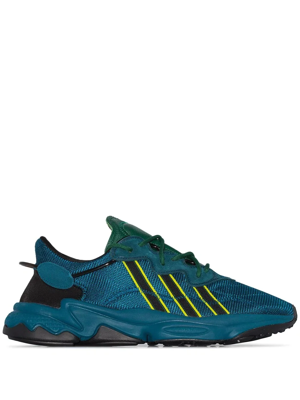 Pusha T Ozweego sneakers - 1