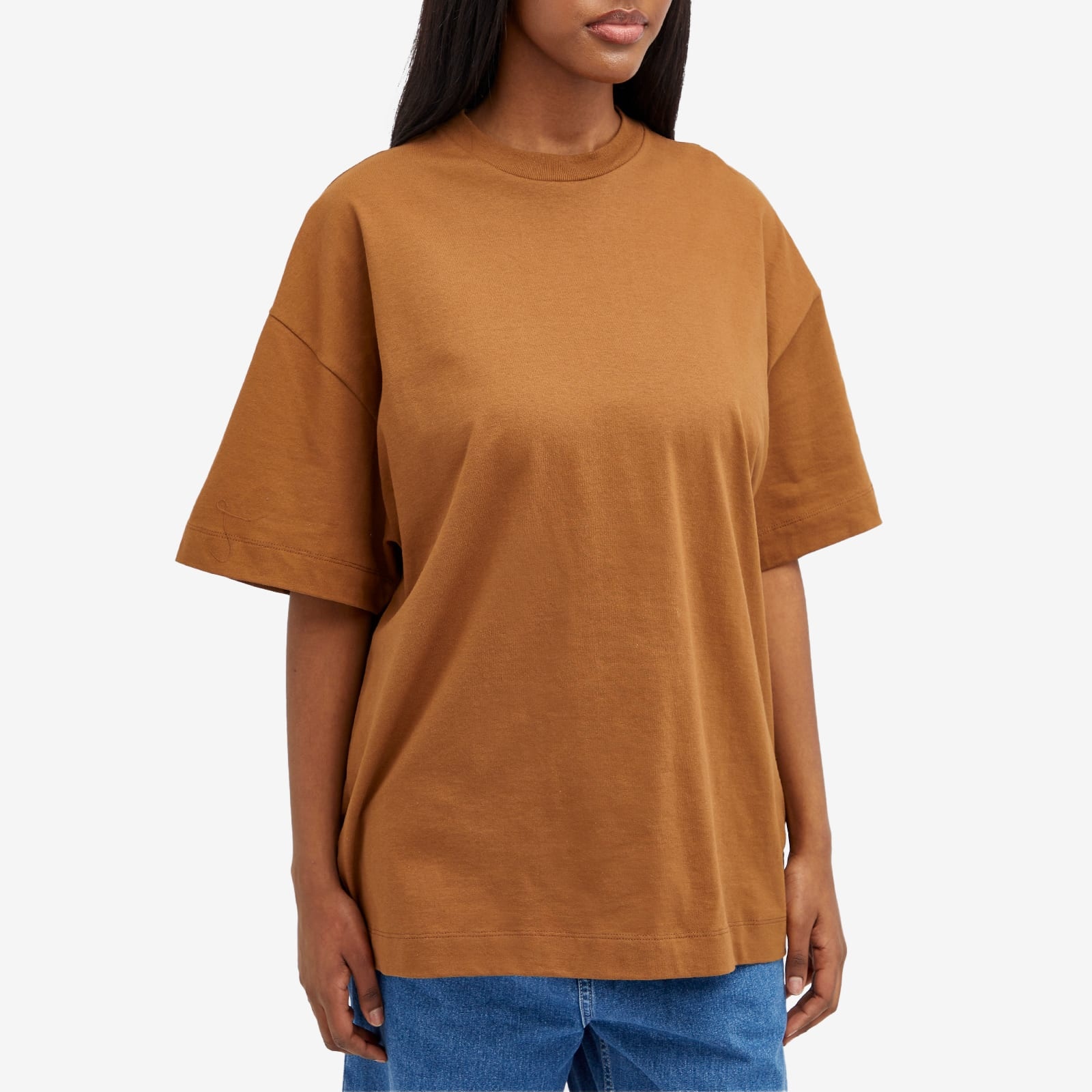 Carhartt WIP Louisa T-Shirt - 2