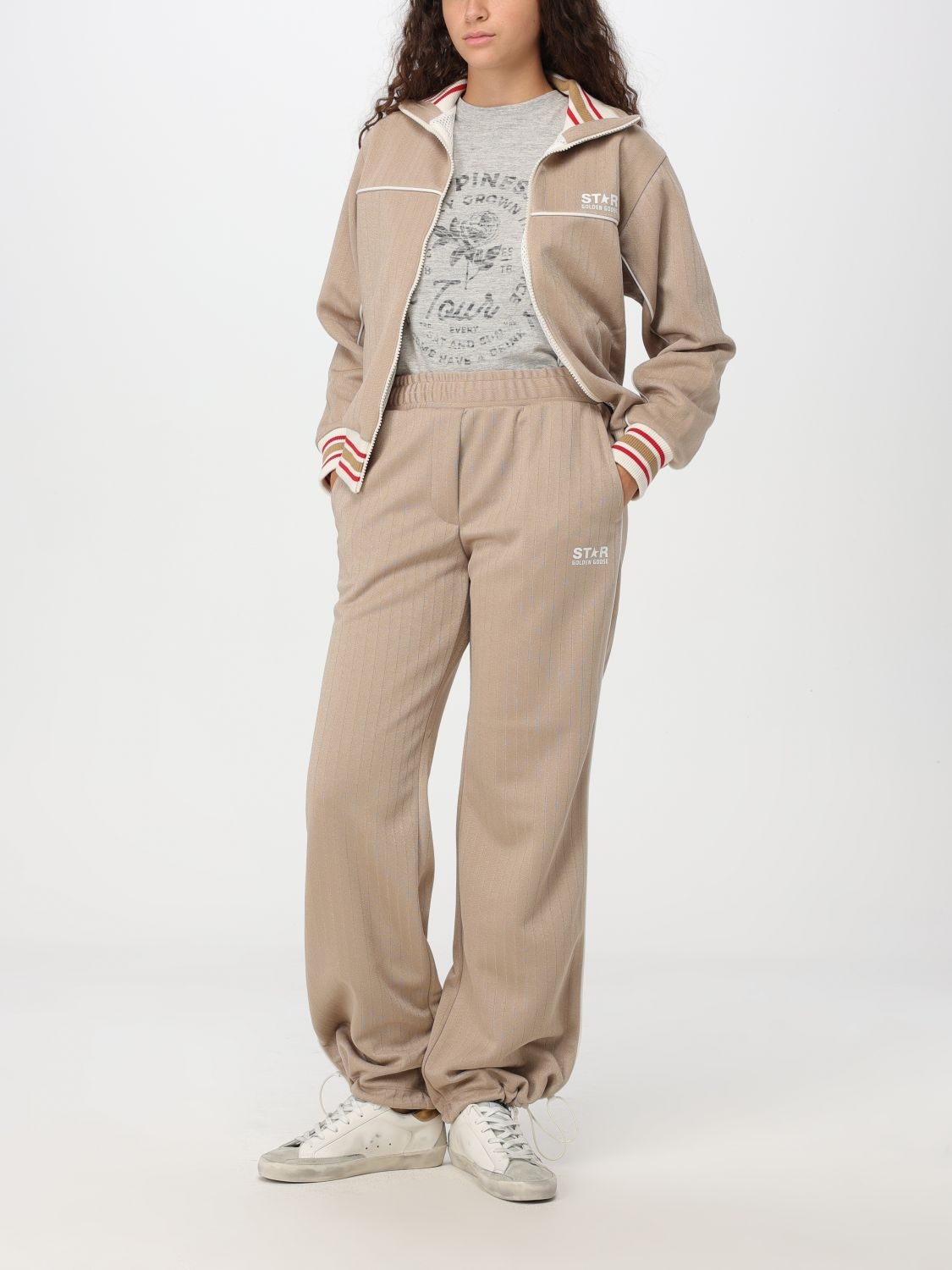 Pants woman Golden Goose - 2