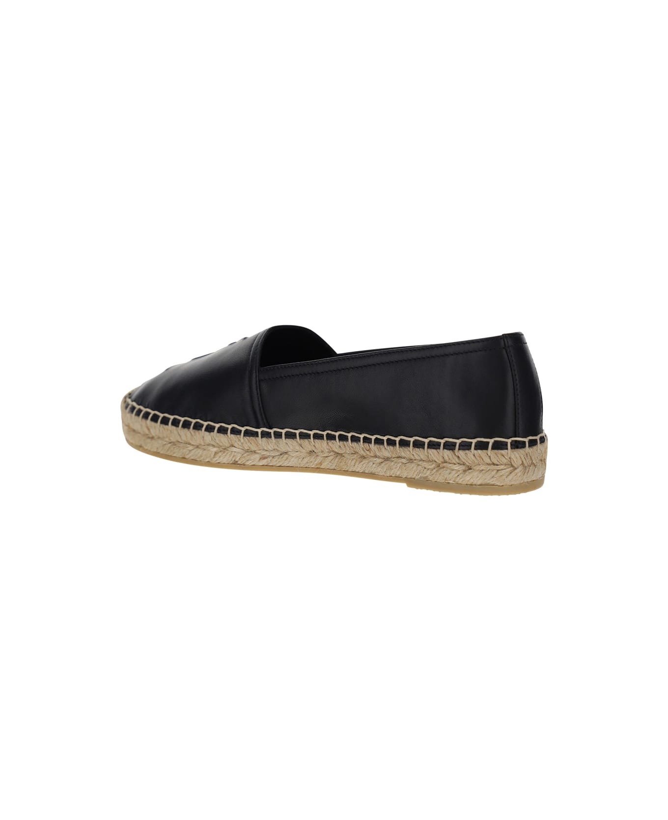 Lambskin Espadrilles - 3