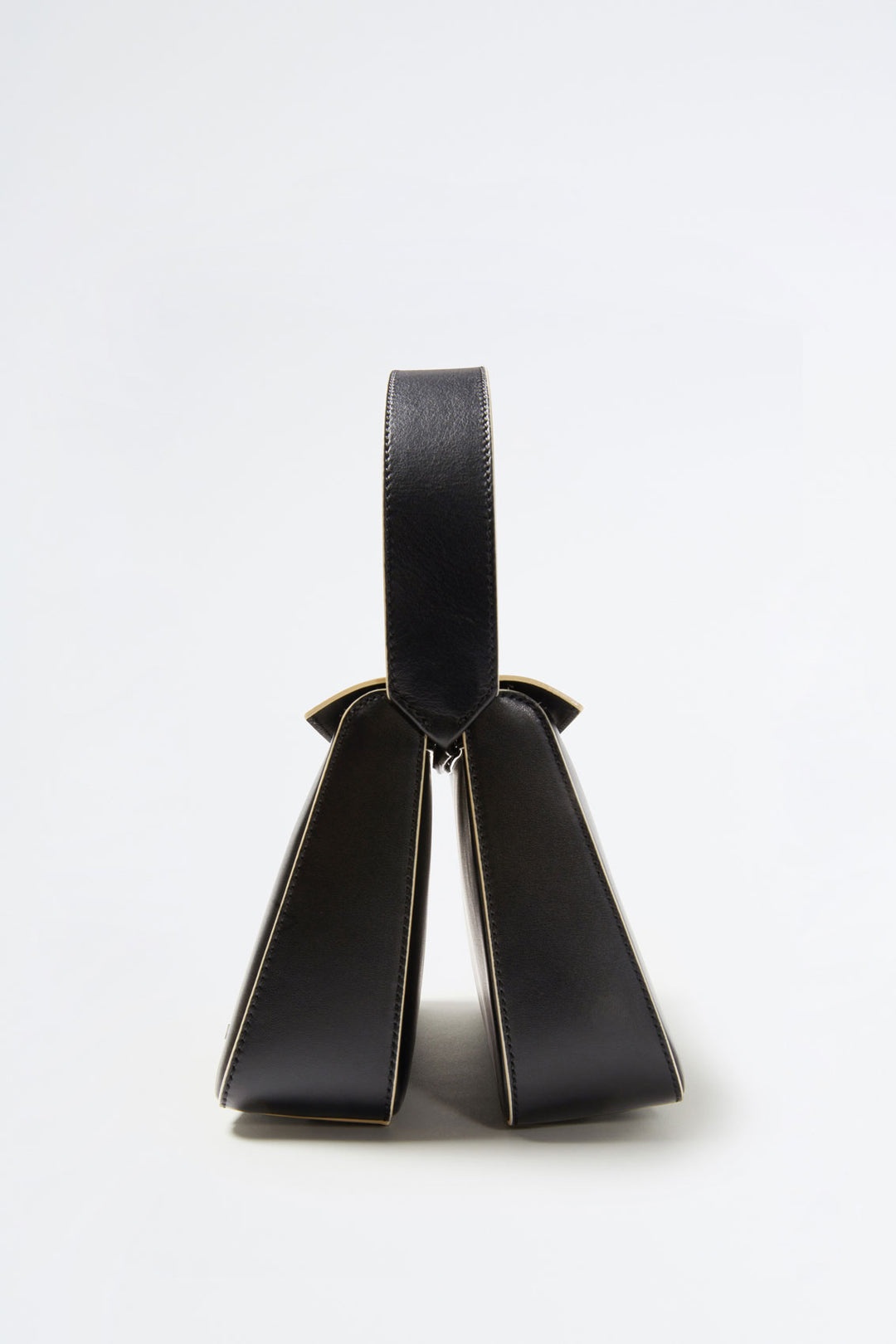 BLACK PESO BAG - 4