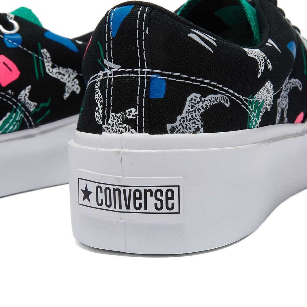 Converse Skid Grip 80S Archive Print - 4