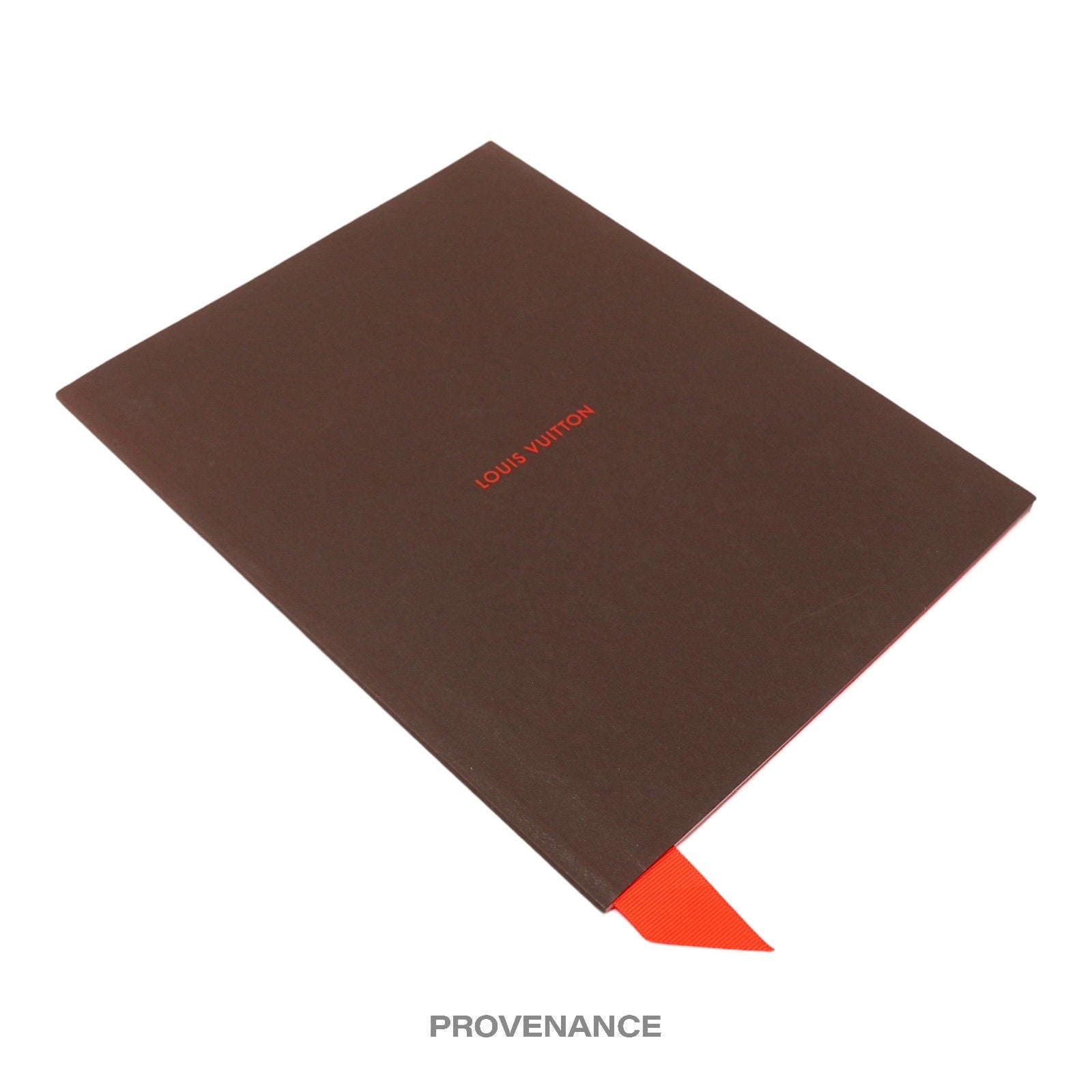 Louis Vuitton Catalogue Book - 2013 - 4