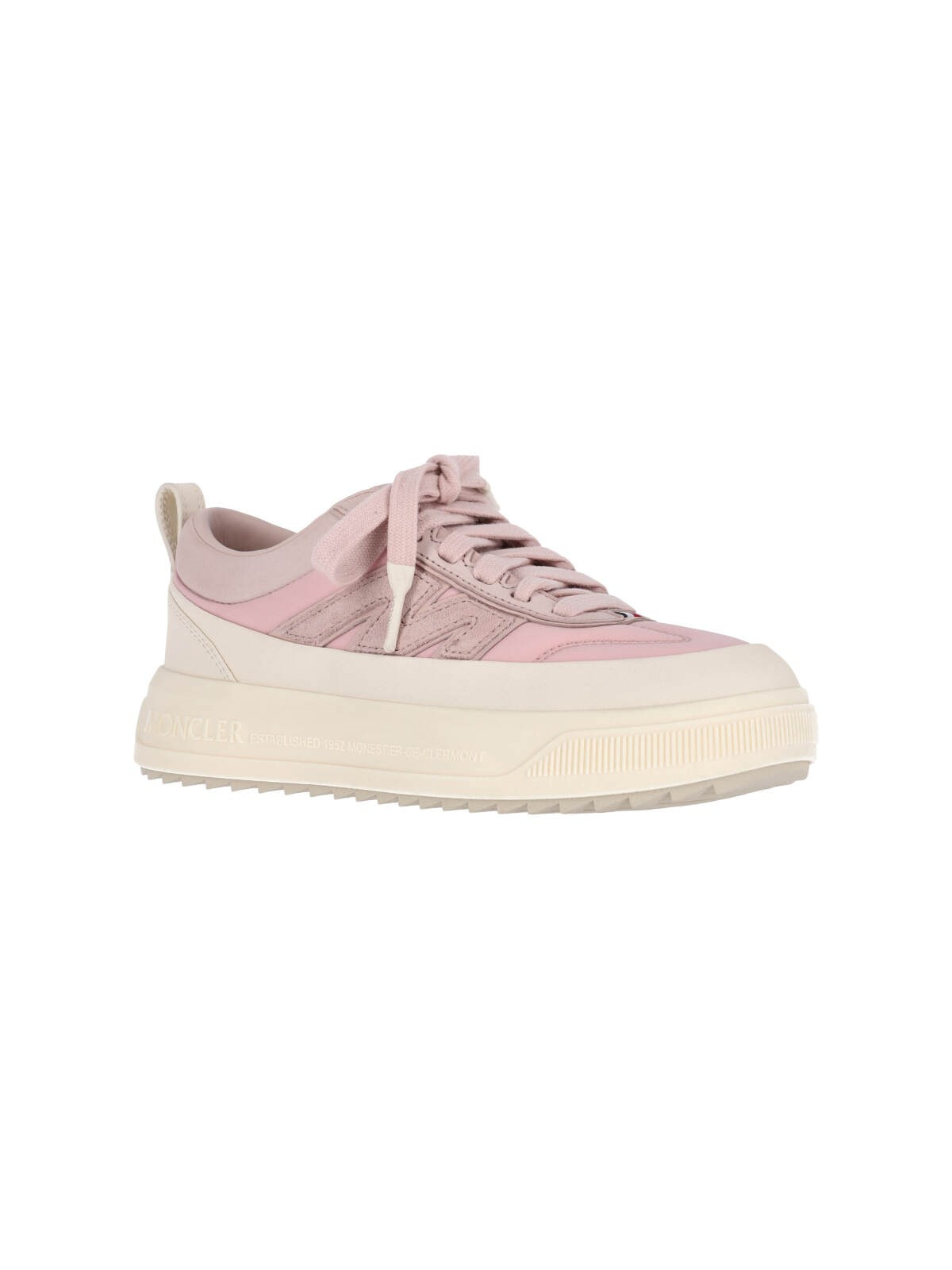 "MONPULSE ALTIVE" SNEAKERS - 2