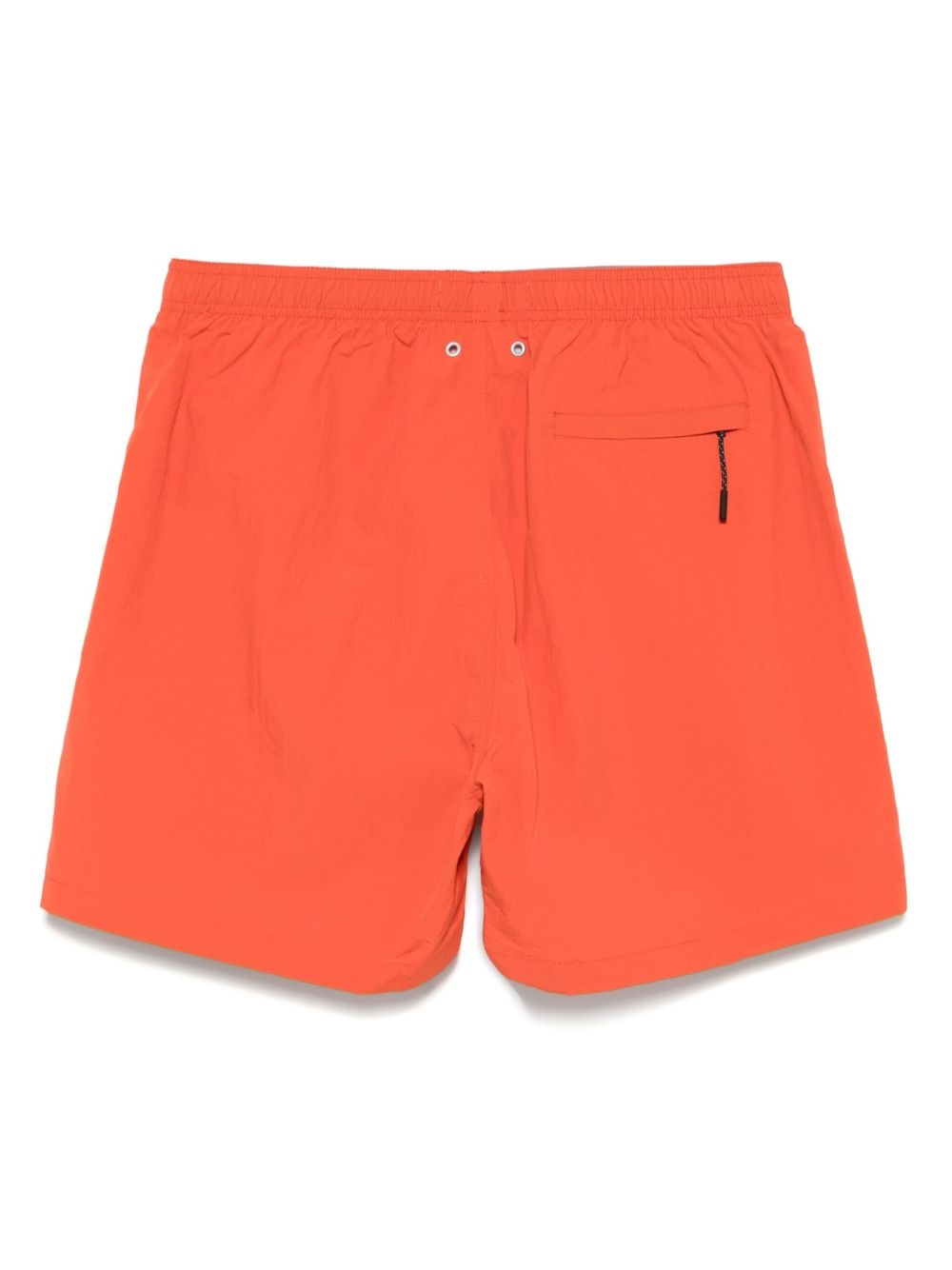 Hauge recycled swim shorts - 2