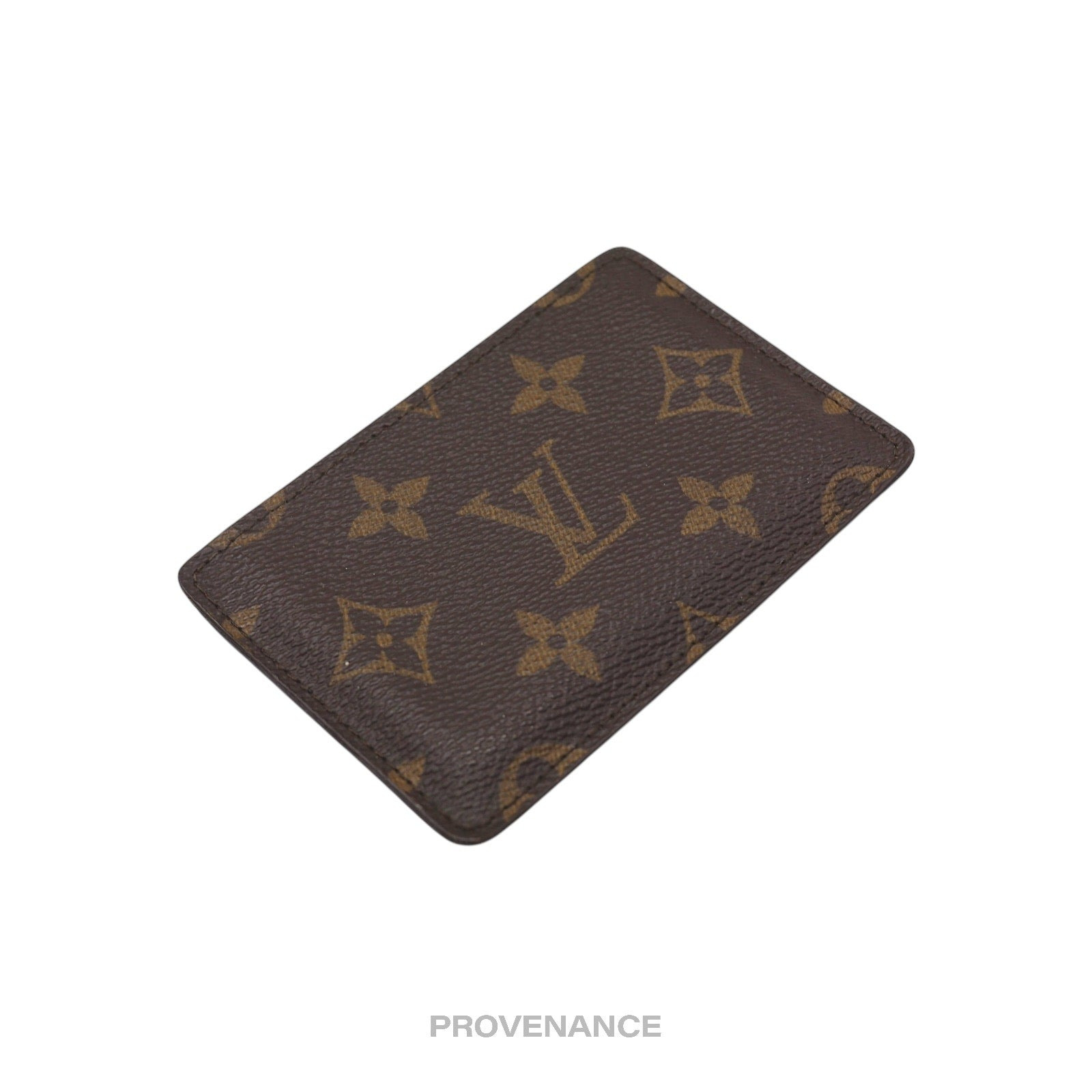 Louis Vuitton Card Holder Swiss Wallet - Monogram - 5