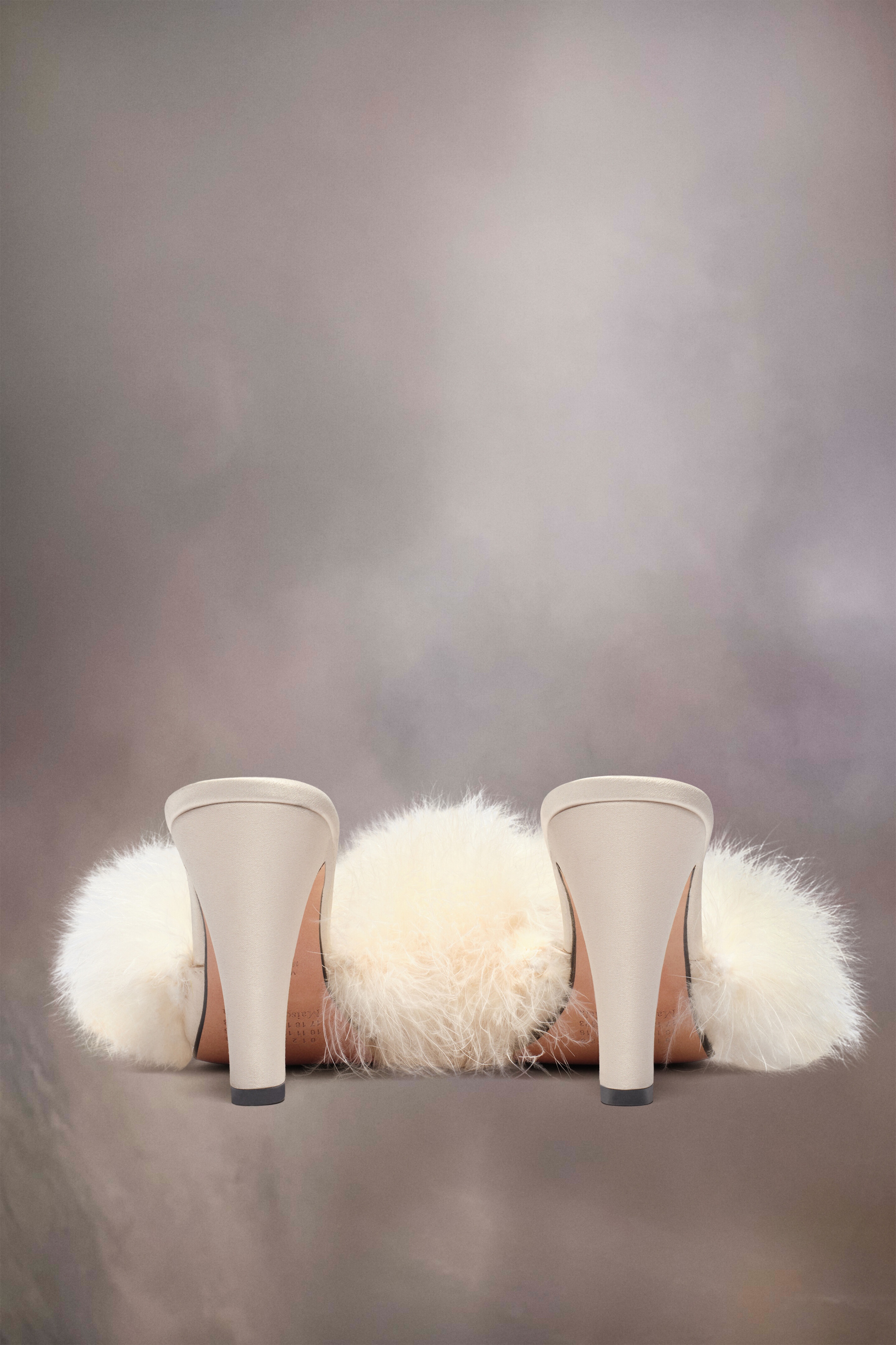 Feather mule - 4
