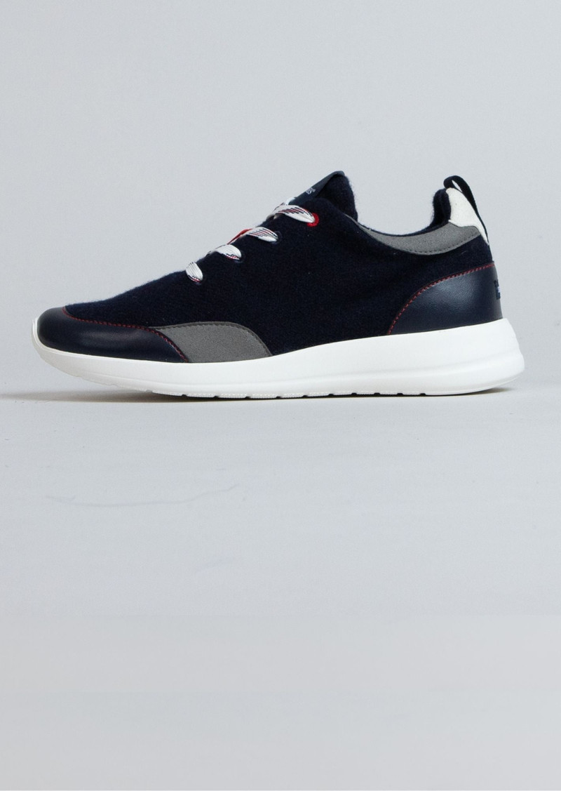 BASK UBAC Sneakers 8