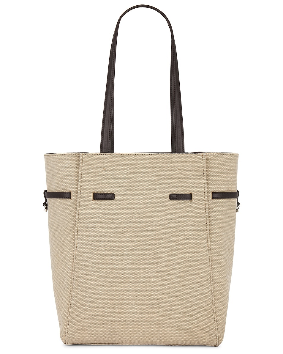 Givenchy Small Voyou North South Tote Bag | forward | REVERSIBLE