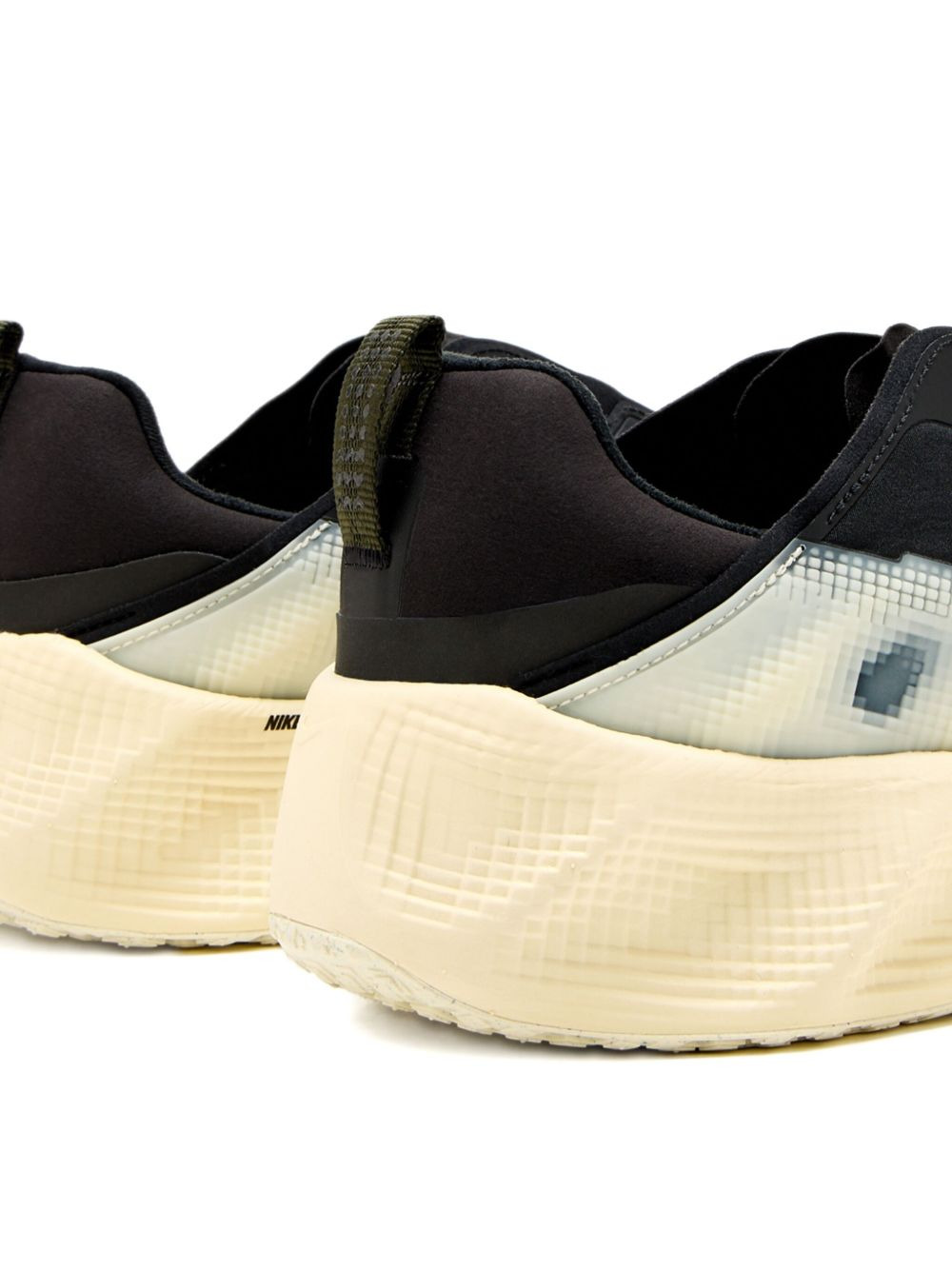 Ava Rover "Black Muslin" - 3