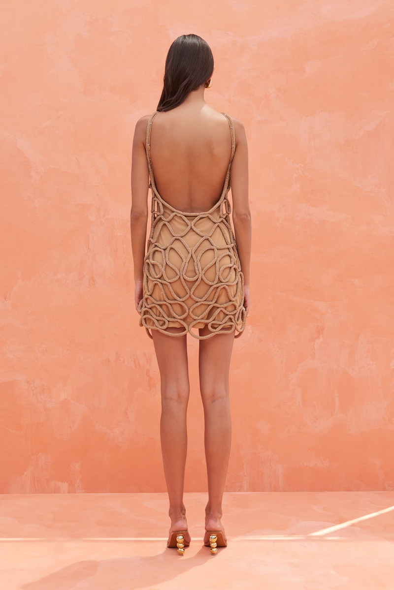 JEMIMA DRESS 4