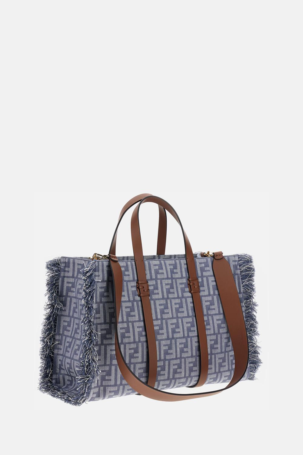 CITY TOTE BAG - 2