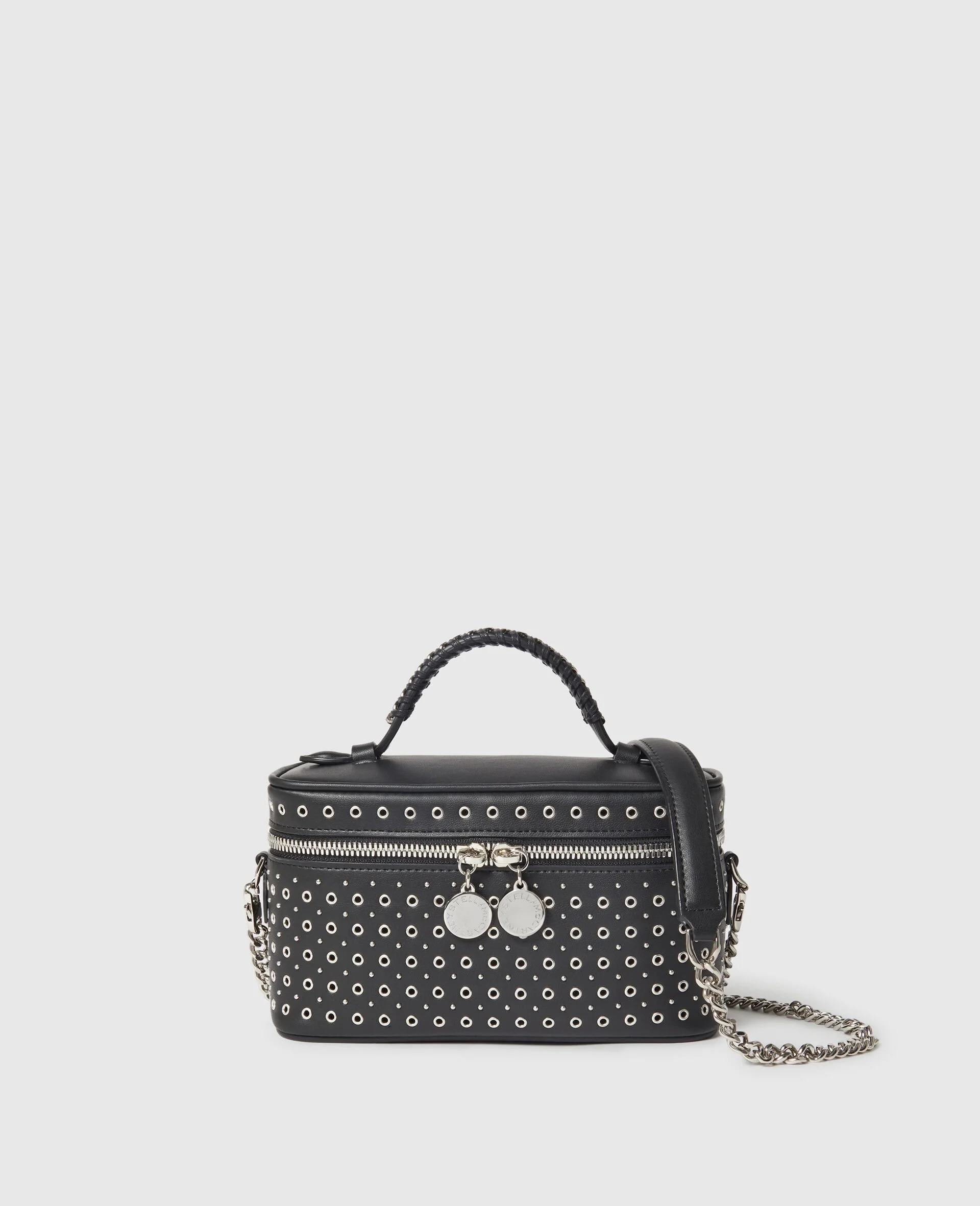 Falabella Eyelet-Stud Vanity Case - 1