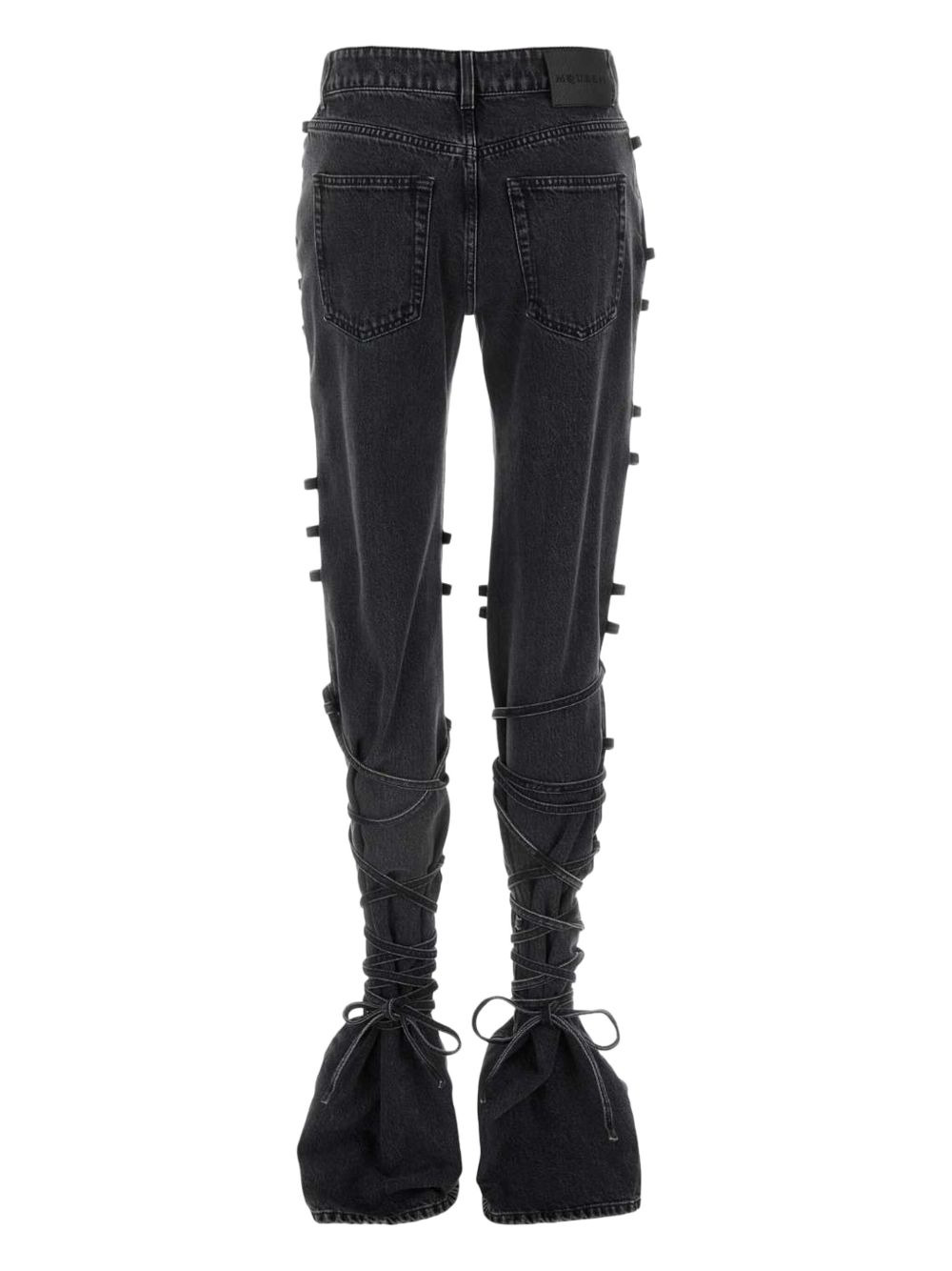 804375.QMACX-1307 BLACK STONEWASHED - 2