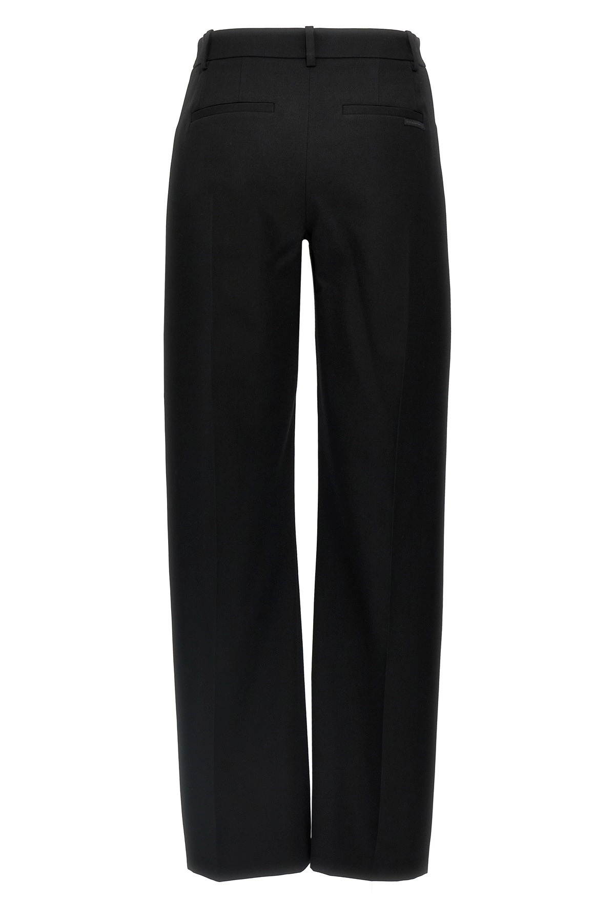 Wool pants - 3