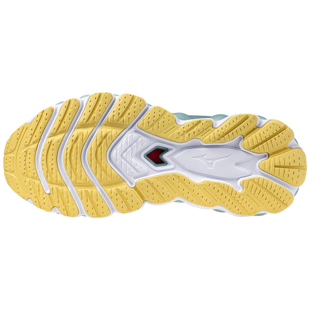 Women's Wave Sky 7 Running Shoe - 2