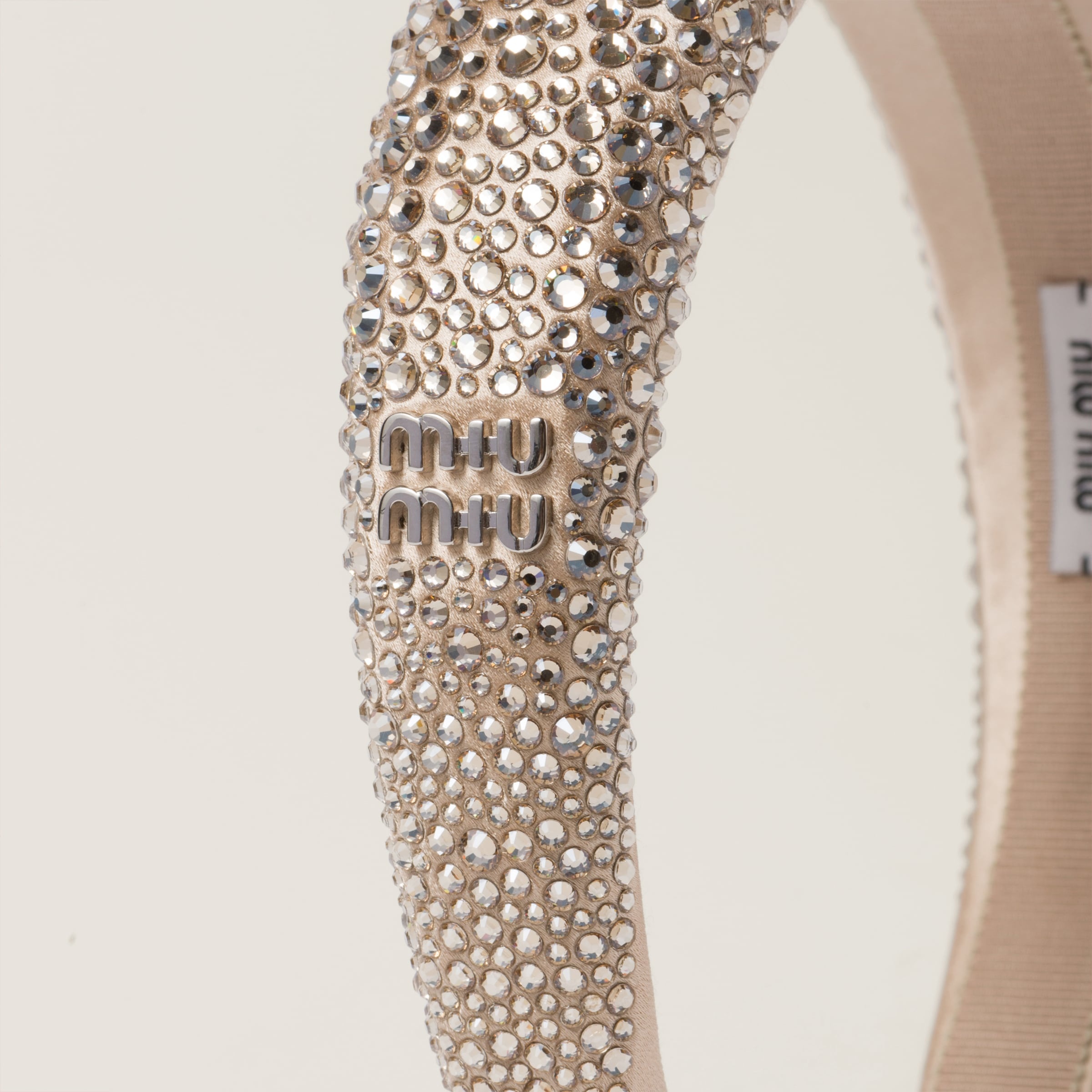Duchess headband - 3