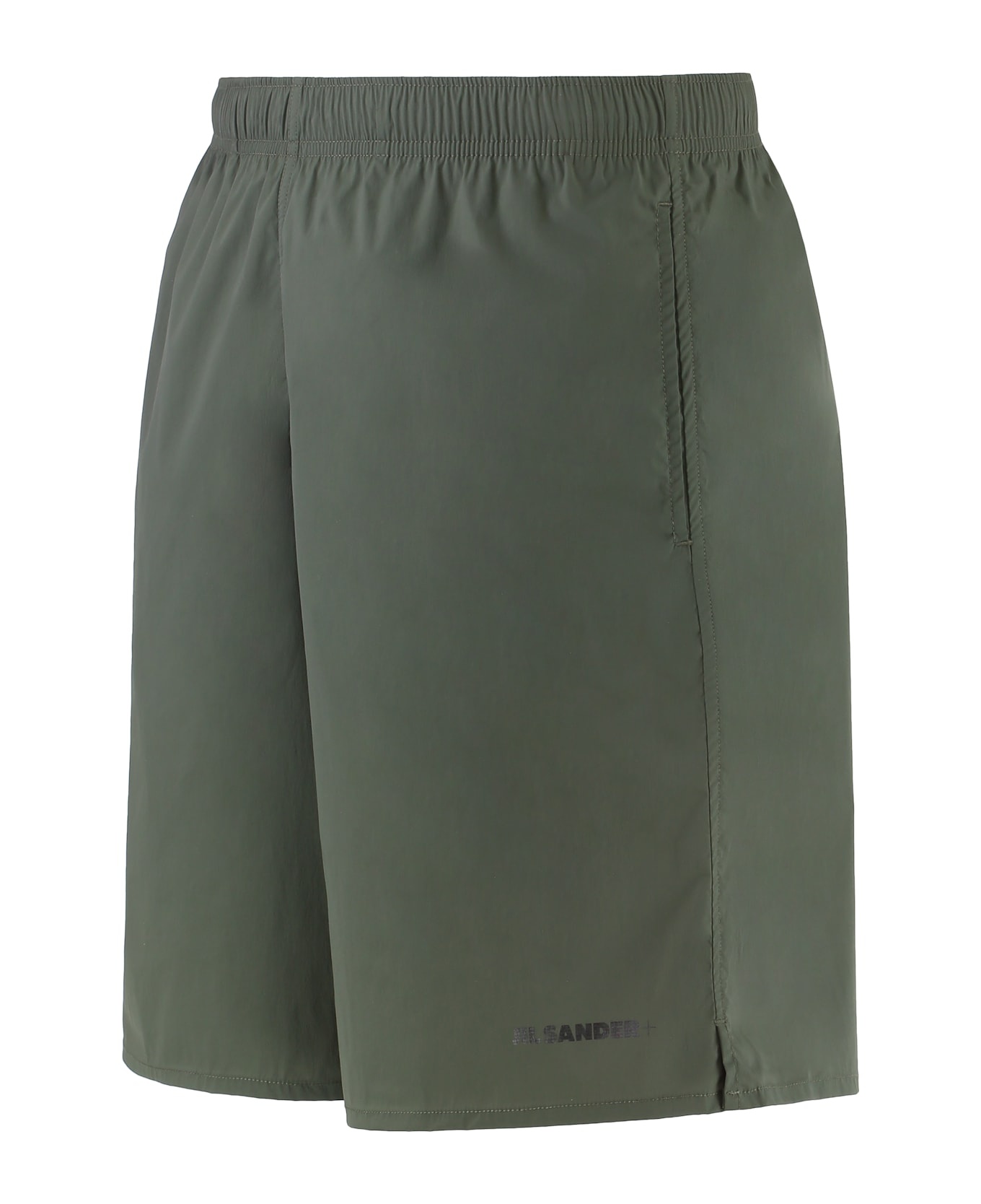 Nylon Swim Shorts - 3