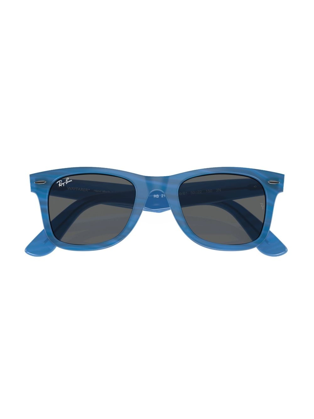 Original Wayfarer square-frame sunglasses - 5
