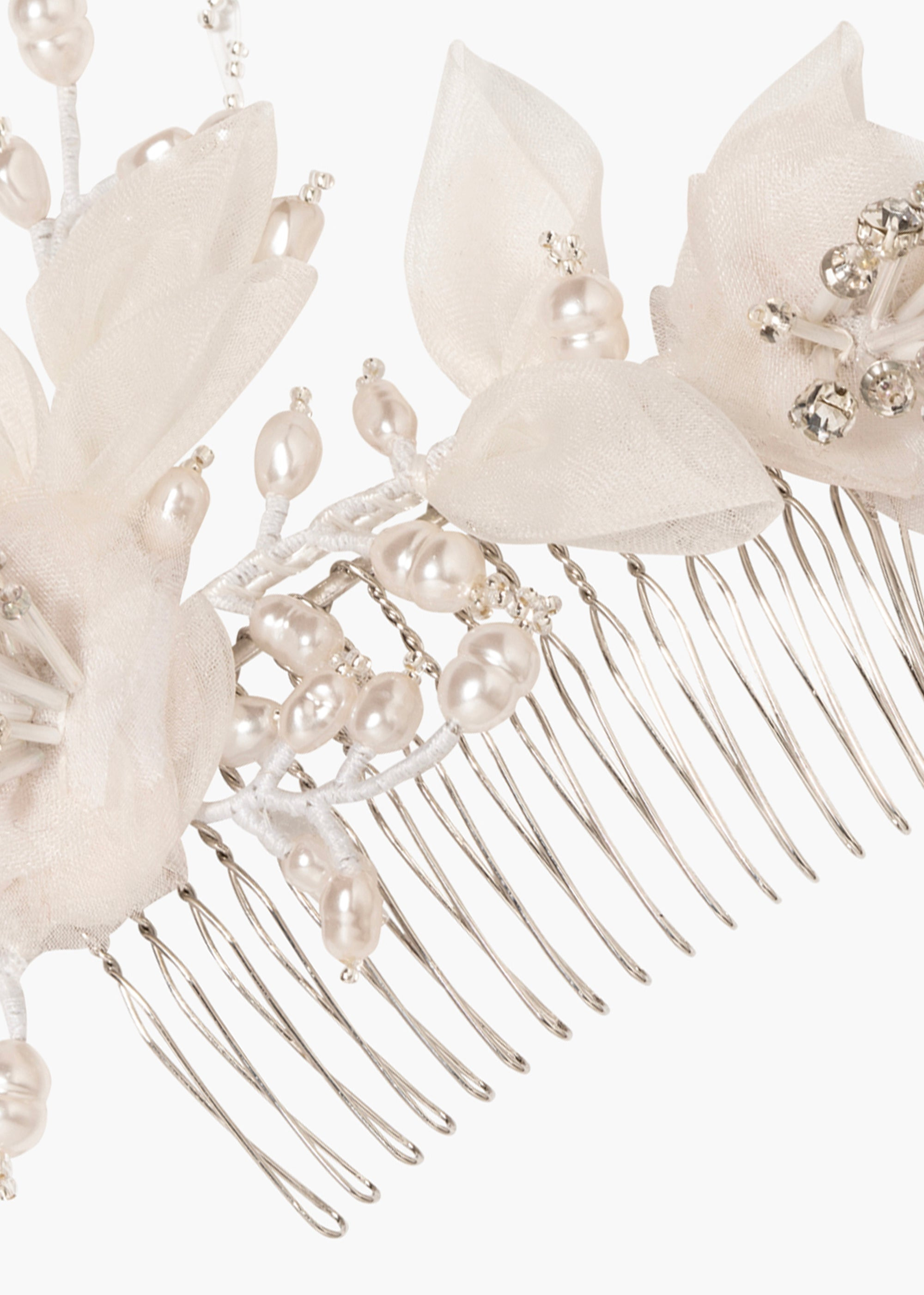 Claire Comb - 5