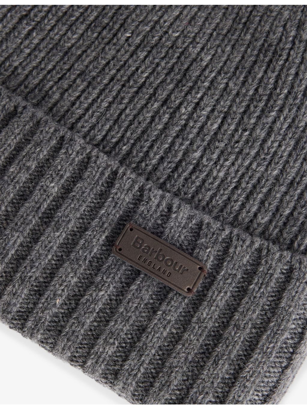 Carlton Wool-Blend Beanie Hat - 2