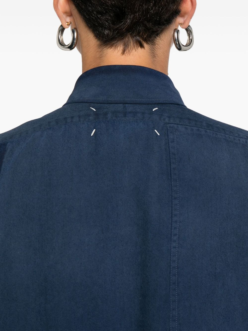 Long-sleeved Shirt - 5