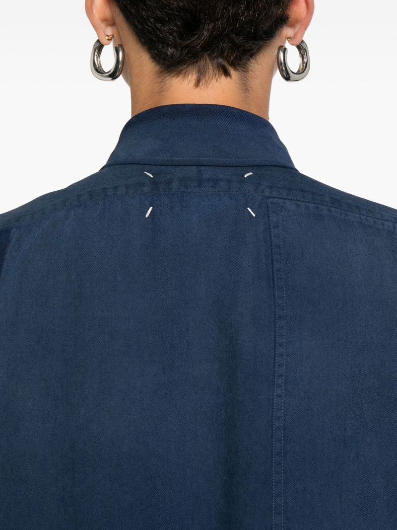 Long-sleeved Shirt 5