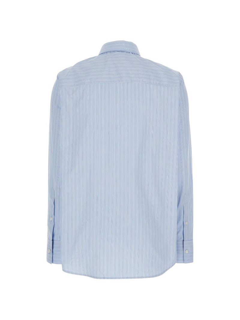 RÓHE striped shirt outlook