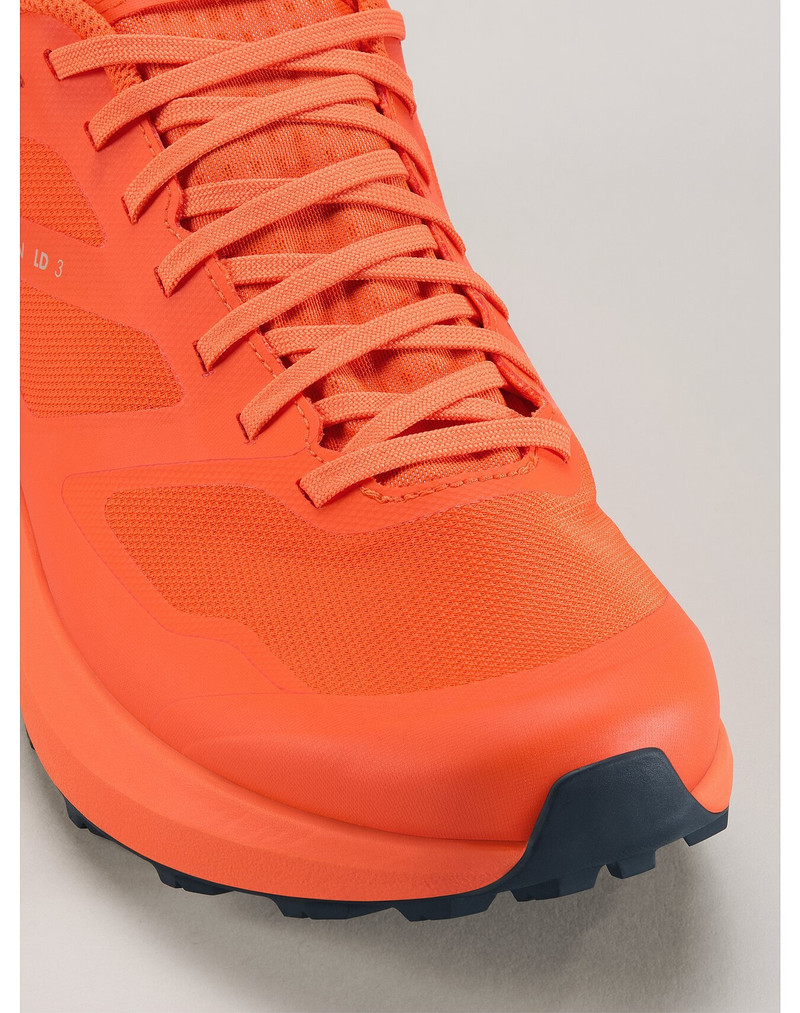 Arc'teryx Norvan LD 3 GTX Shoe outlook