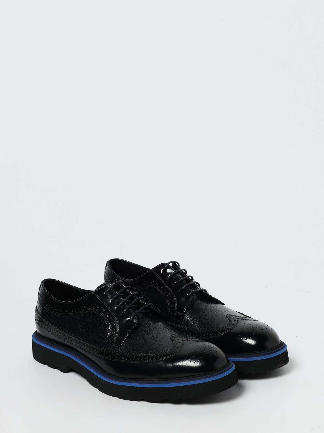 Brogue shoes men Paul Smith - 2