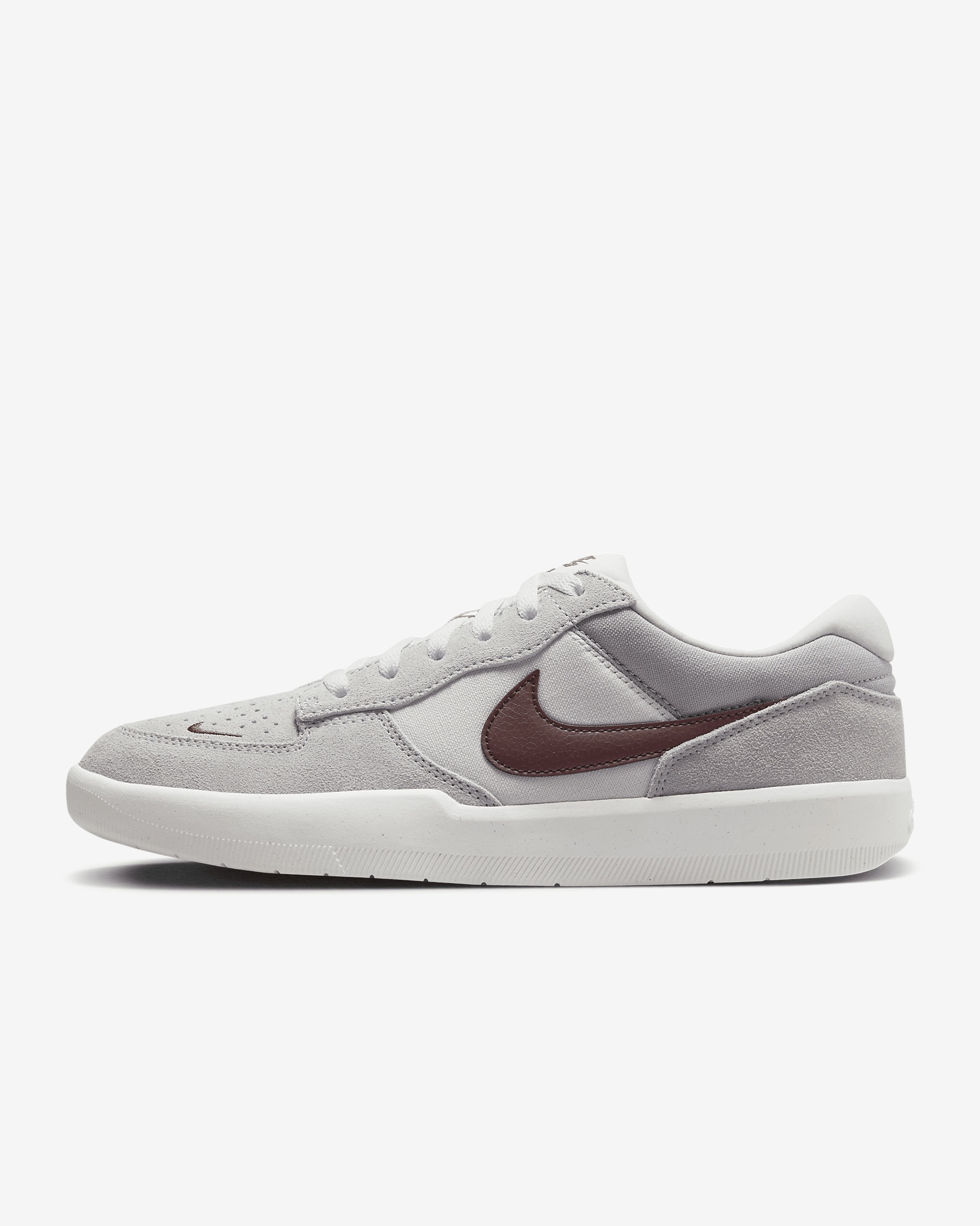 Nike SB Force 58 Skate Shoes - 1