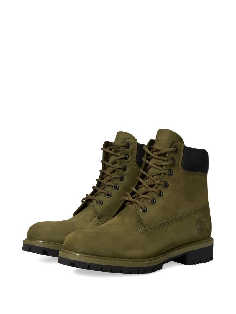 Timberland 6-Inch boots outlook