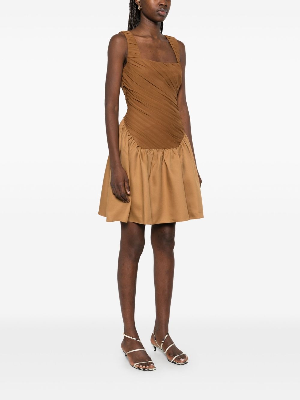 Kaya mini dress - 3