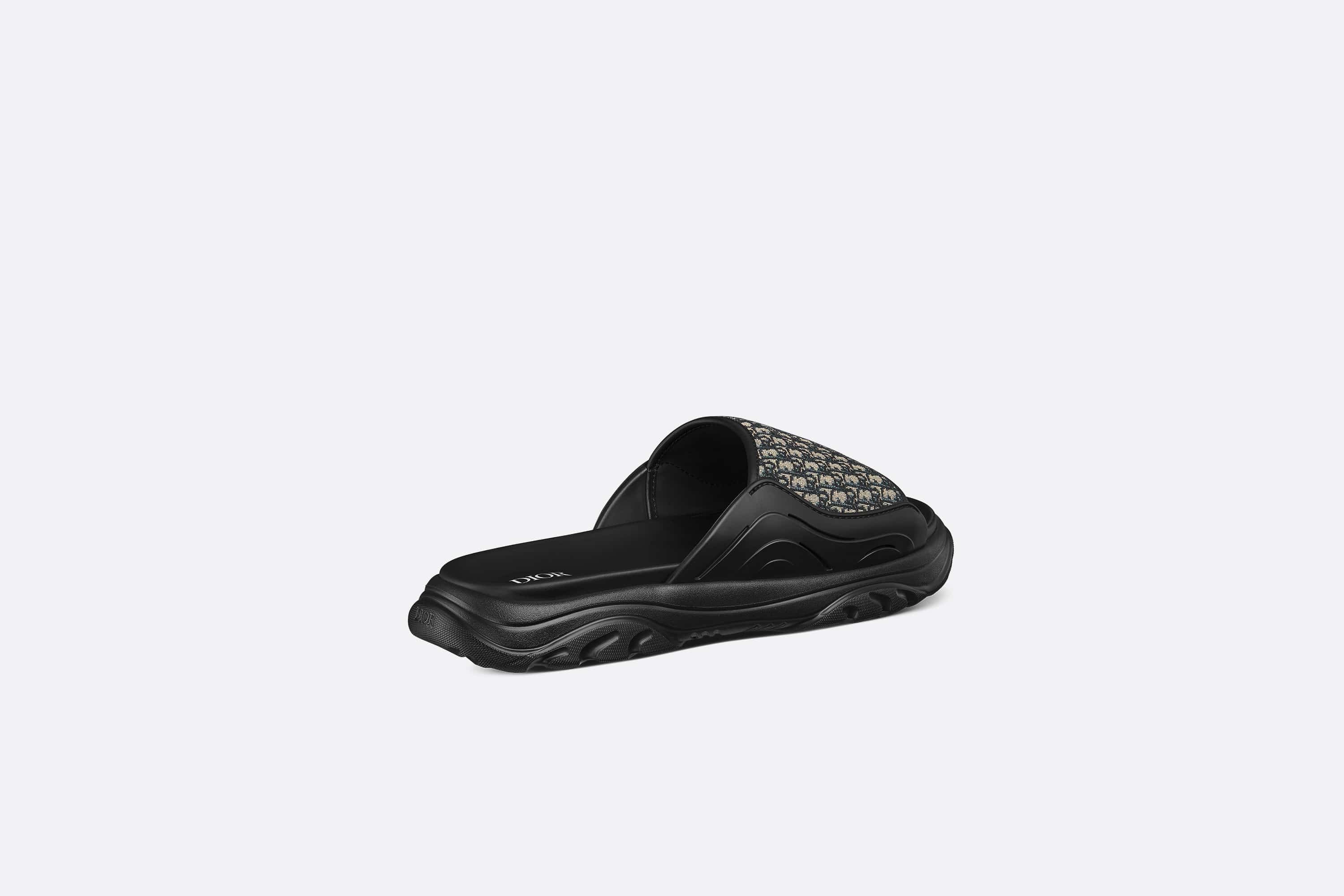 Dior H-Town Sandal - 6