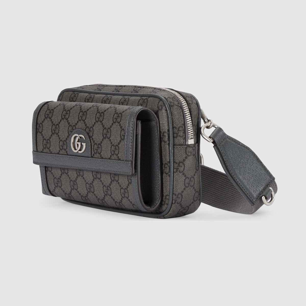 Ophidia GG mini bag - 2