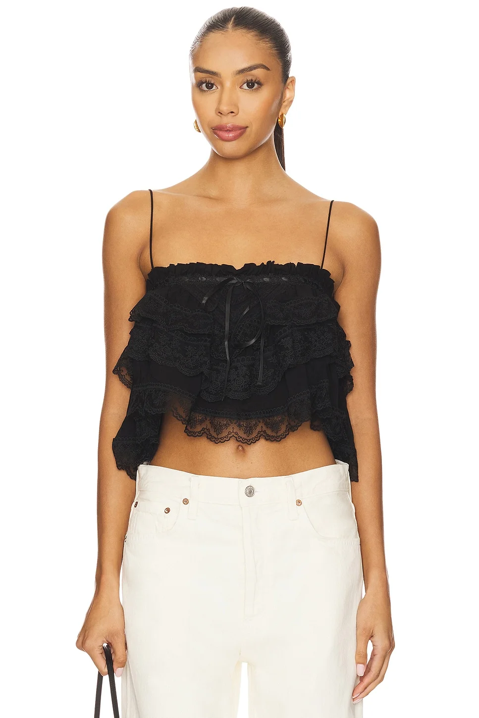 x REVOLVE Carlton Top - 1