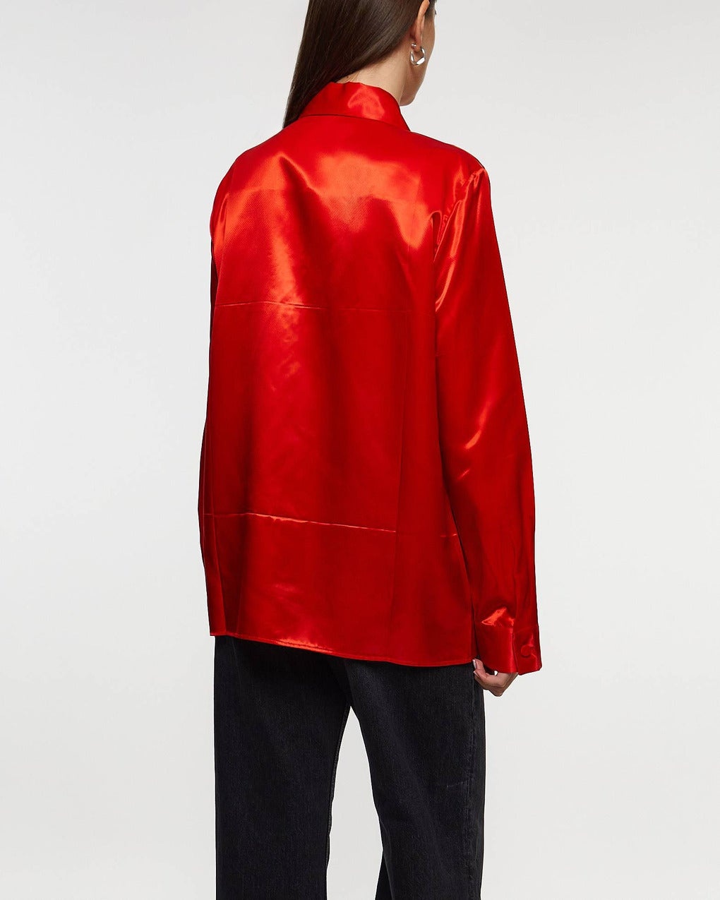 Shirt 95 Red - 4